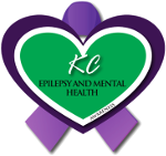 KC Epilepsy and Mental Health logo