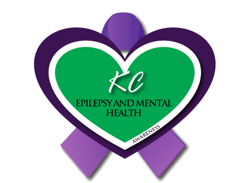 KC Epilepsy and Mental Health logo